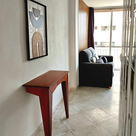 Virginia Of The Sea Apartment Benidorm Exterior foto
