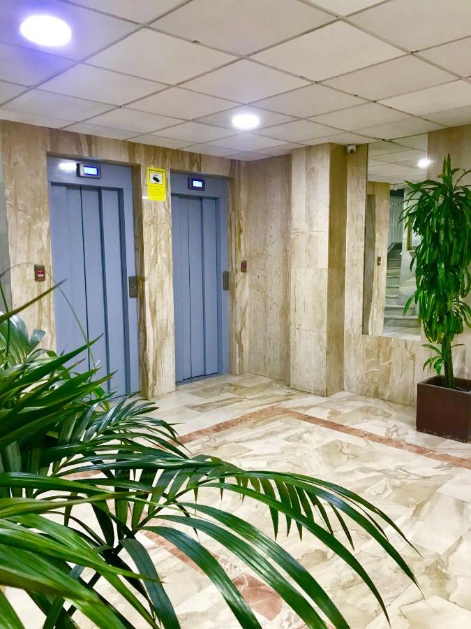 Virginia Of The Sea Apartment Benidorm Exterior foto