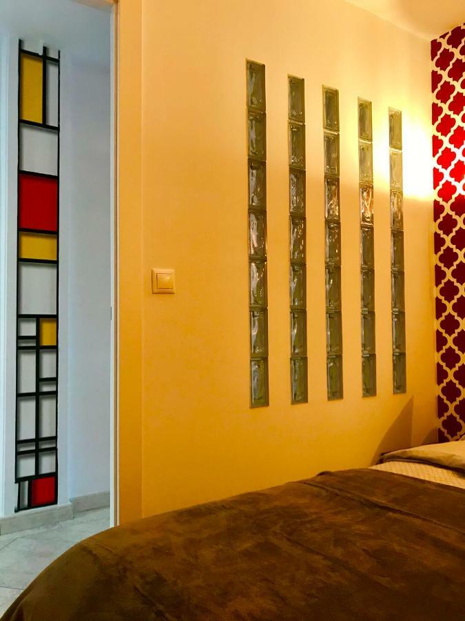 Virginia Of The Sea Apartment Benidorm Exterior foto