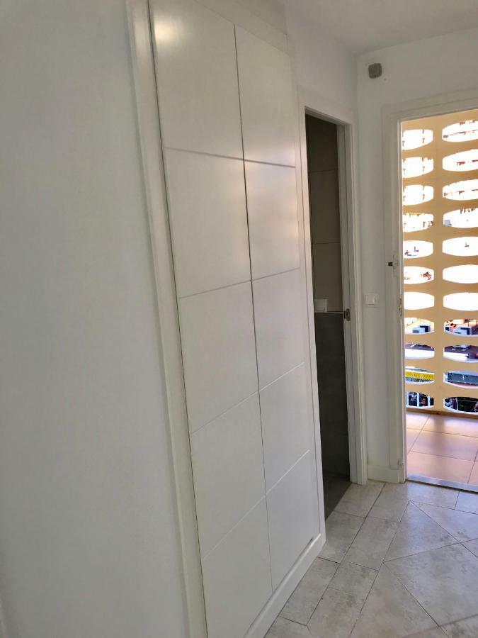 Virginia Of The Sea Apartment Benidorm Exterior foto