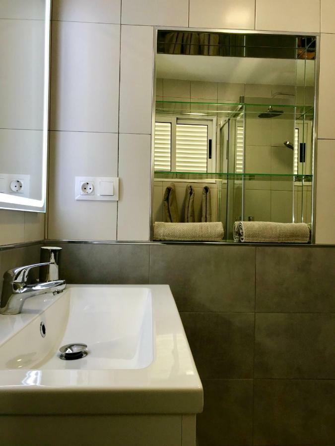 Virginia Of The Sea Apartment Benidorm Exterior foto
